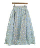 cygne ロング・マキシ丈スカート