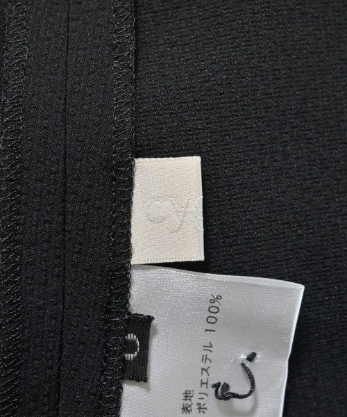 cygne（シーニュ）ブラウス 黒 サイズ:0(XS位) レディース/2200631903147