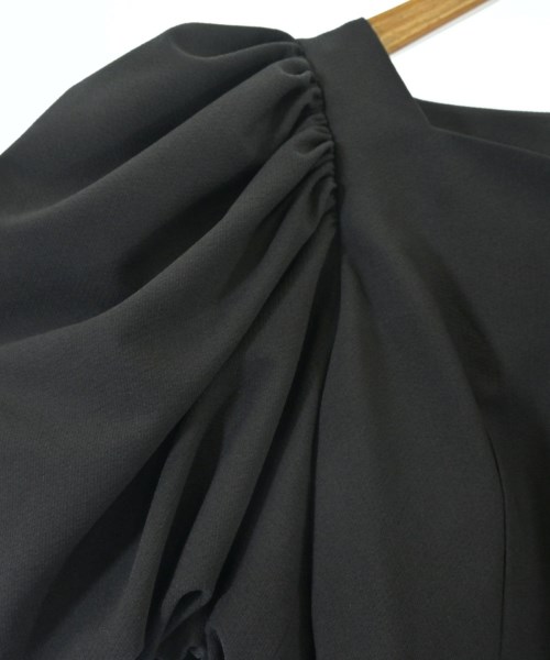 cygne（シーニュ）ブラウス 黒 サイズ:0(XS位) レディース/2200631903147