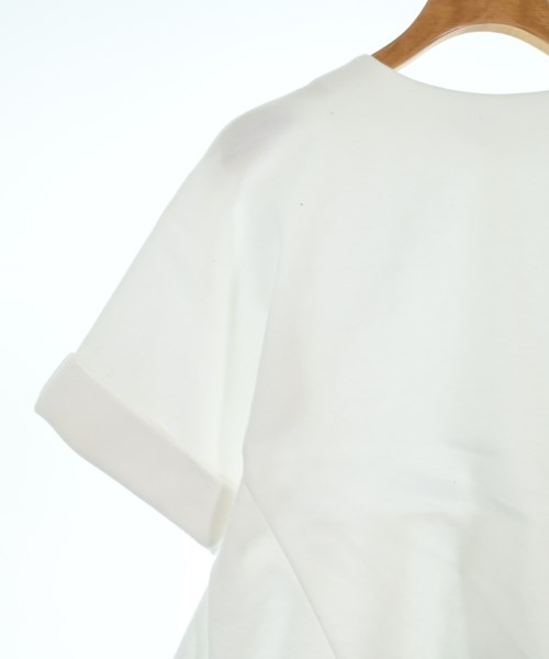 cygne（シーニュ）Tシャツ・カットソー 白 サイズ:F レディース/2200631903154