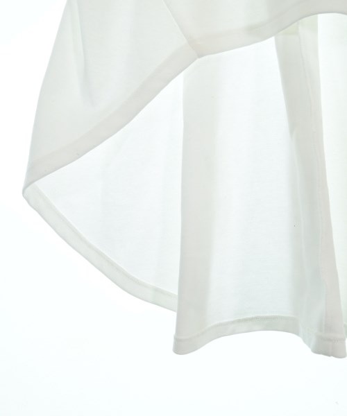 cygne（シーニュ）Tシャツ・カットソー 白 サイズ:F レディース/2200631903154