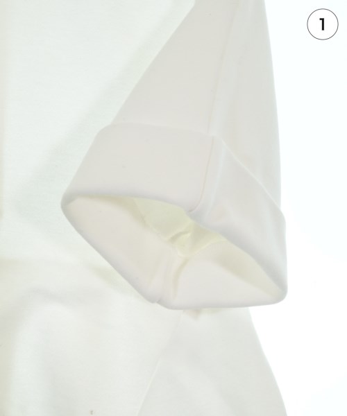 cygne（シーニュ）Tシャツ・カットソー 白 サイズ:F レディース/2200631903154