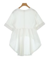 cygne（シーニュ）Tシャツ・カットソー 白 サイズ:F レディース/2200631903154