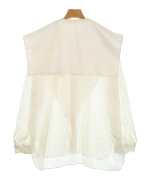 cygne（シーニュ）ブラウス 白 サイズ:F レディース/2200620000192