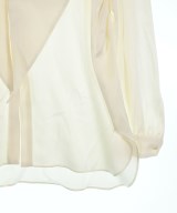 cygne（シーニュ）ブラウス 白 サイズ:F レディース/2200620000192