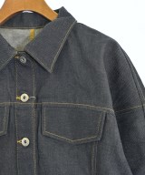 cygne（シーニュ）デニムジャケット 紺 サイズ:0(XS位) レディース/2200679619024