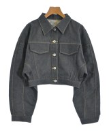 cygne デニムジャケット