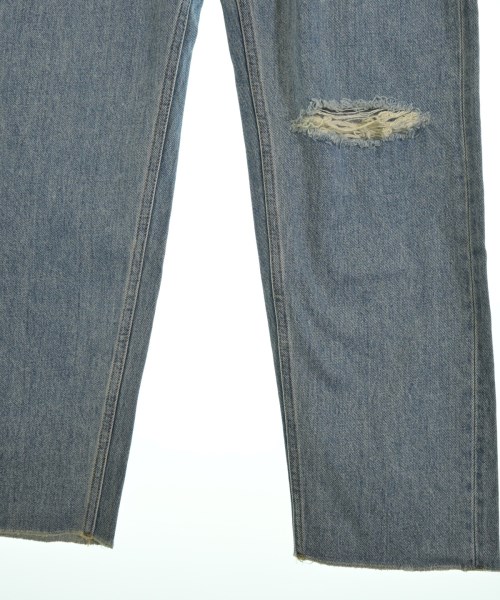 cygne（シーニュ）デニムパンツ 青 サイズ:1(S位) レディース/2200695096045