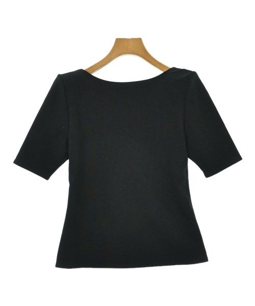 cygne(シーニュ)Tシャツ・カットソー 黒 サイズ:0(XS位)/2200699873109