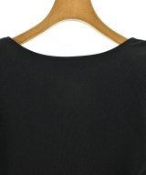 cygne（シーニュ）Tシャツ・カットソー 黒 サイズ:0(XS位) レディース/2200699873109