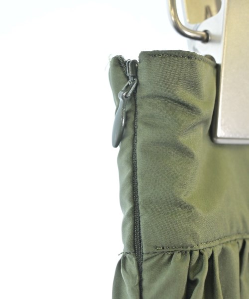 cygne（シーニュ）ロング・マキシ丈スカート 緑 サイズ:-(L位) レディース/2200659089144