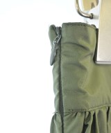 cygne（シーニュ）ロング・マキシ丈スカート 緑 サイズ:-(L位) レディース/2200659089144