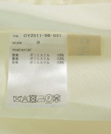 cygne（シーニュ）ワンピース 白 サイズ:0(XS位) レディース/2200716668046