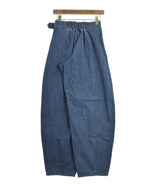 cygne（シーニュ）デニムパンツ 青 サイズ:0T(XS位) レディース/2200715355138