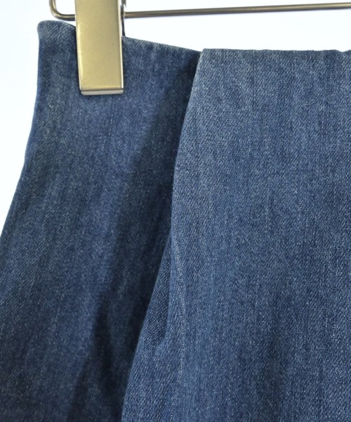 cygne（シーニュ）デニムパンツ 青 サイズ:0T(XS位) レディース/2200715355138