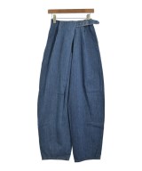 cygne（シーニュ）デニムパンツ 青 サイズ:0T(XS位) レディース/2200715355138