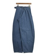 cygne（シーニュ）デニムパンツ 青 サイズ:0T(XS位) レディース/2200715355138