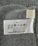 cygne（シーニュ）ニット・セーター グレー サイズ:-(M位) レディース/2200718311056