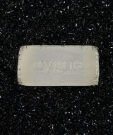 cygne（シーニュ）カーディガン 黒 サイズ:F レディース/2200641993022