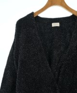 cygne（シーニュ）カーディガン 黒 サイズ:F レディース/2200641993022