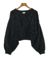 cygne カーディガン