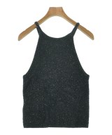 cygne（シーニュ）ニット・セーター 黒 サイズ:F レディース/2200641993138