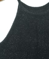 cygne（シーニュ）ニット・セーター 黒 サイズ:F レディース/2200641993138