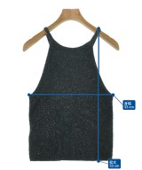 cygne（シーニュ）ニット・セーター 黒 サイズ:F レディース/2200641993138