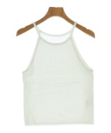 cygne（シーニュ）ニット・セーター 白 サイズ:F レディース/2200641993169