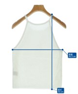 cygne（シーニュ）ニット・セーター 白 サイズ:F レディース/2200641993169