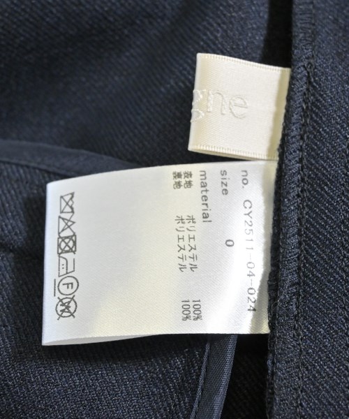 cygne（シーニュ）その他 紺 サイズ:0(XS位) レディース/2200641993299