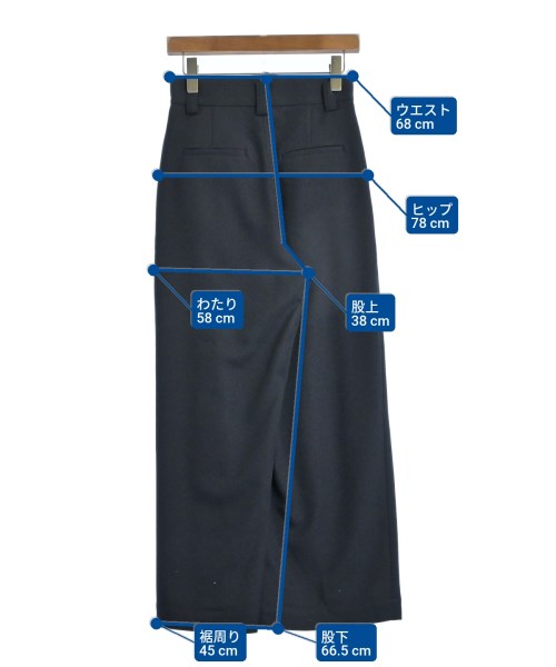 cygne（シーニュ）その他 紺 サイズ:0(XS位) レディース/2200641993299