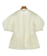 cygne（シーニュ）ブラウス 白 サイズ:-(M位) レディース/2200701297046