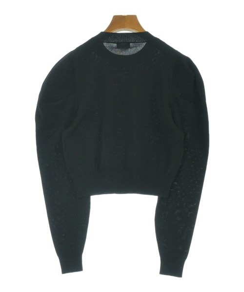 cygne（シーニュ）ニット・セーター 黒 サイズ:S レディース/2200658372520