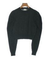 cygne（シーニュ）ニット・セーター 黒 サイズ:S レディース/2200658372520