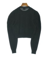 cygne（シーニュ）ニット・セーター 黒 サイズ:S レディース/2200658372520