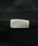 cygne（シーニュ）ニット・セーター 黒 サイズ:S レディース/2200658372520