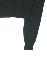 cygne（シーニュ）ニット・セーター 黒 サイズ:S レディース/2200658372520