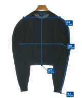 cygne（シーニュ）ニット・セーター 黒 サイズ:S レディース/2200658372520