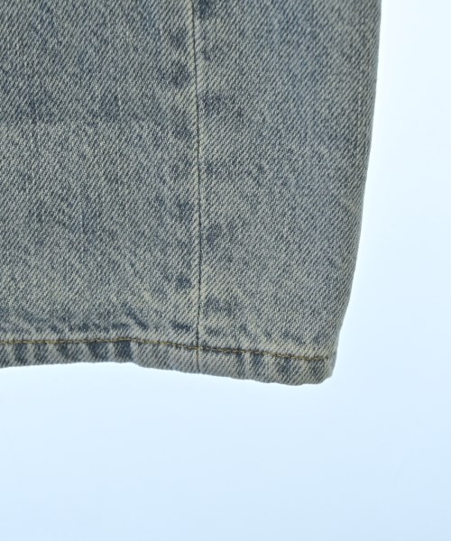 cygne（シーニュ）デニムパンツ 青 サイズ:1(S位) レディース/2200665734014