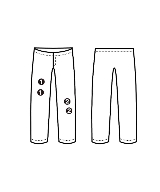 cygne（シーニュ）デニムパンツ 青 サイズ:1(S位) レディース/2200665734014