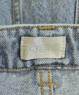 cygne（シーニュ）デニムパンツ 青 サイズ:1(S位) レディース/2200665734014