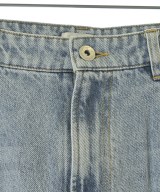 cygne（シーニュ）デニムパンツ 青 サイズ:1(S位) レディース/2200665734014