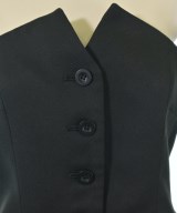 cygne（シーニュ）ベスト 黒 サイズ:1(S位) レディース/2200666274014