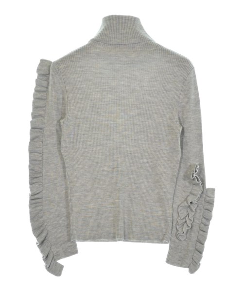 cygne（シーニュ）ニット・セーター グレー サイズ:F レディース/2200666866035