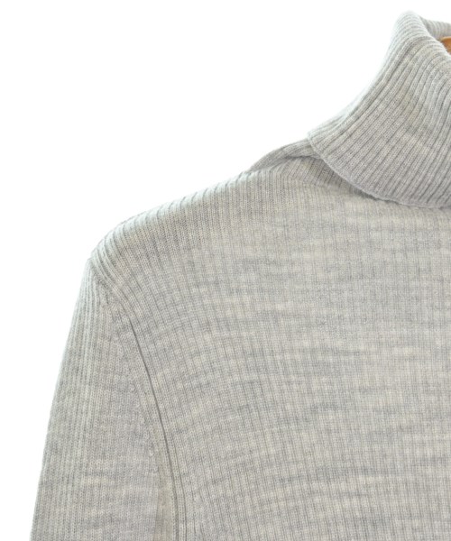 cygne（シーニュ）ニット・セーター グレー サイズ:F レディース/2200666866035