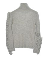 cygne（シーニュ）ニット・セーター グレー サイズ:F レディース/2200666866035