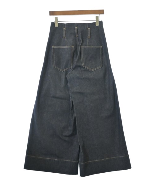 cygne（シーニュ）デニムパンツ 紺 サイズ:0(XS位) レディース/2200656818037