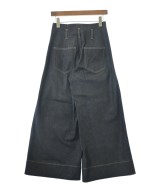 cygne（シーニュ）デニムパンツ 紺 サイズ:0(XS位) レディース/2200656818037