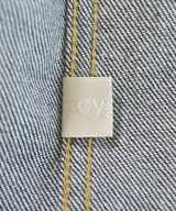 cygne（シーニュ）デニムパンツ 紺 サイズ:0(XS位) レディース/2200656818037